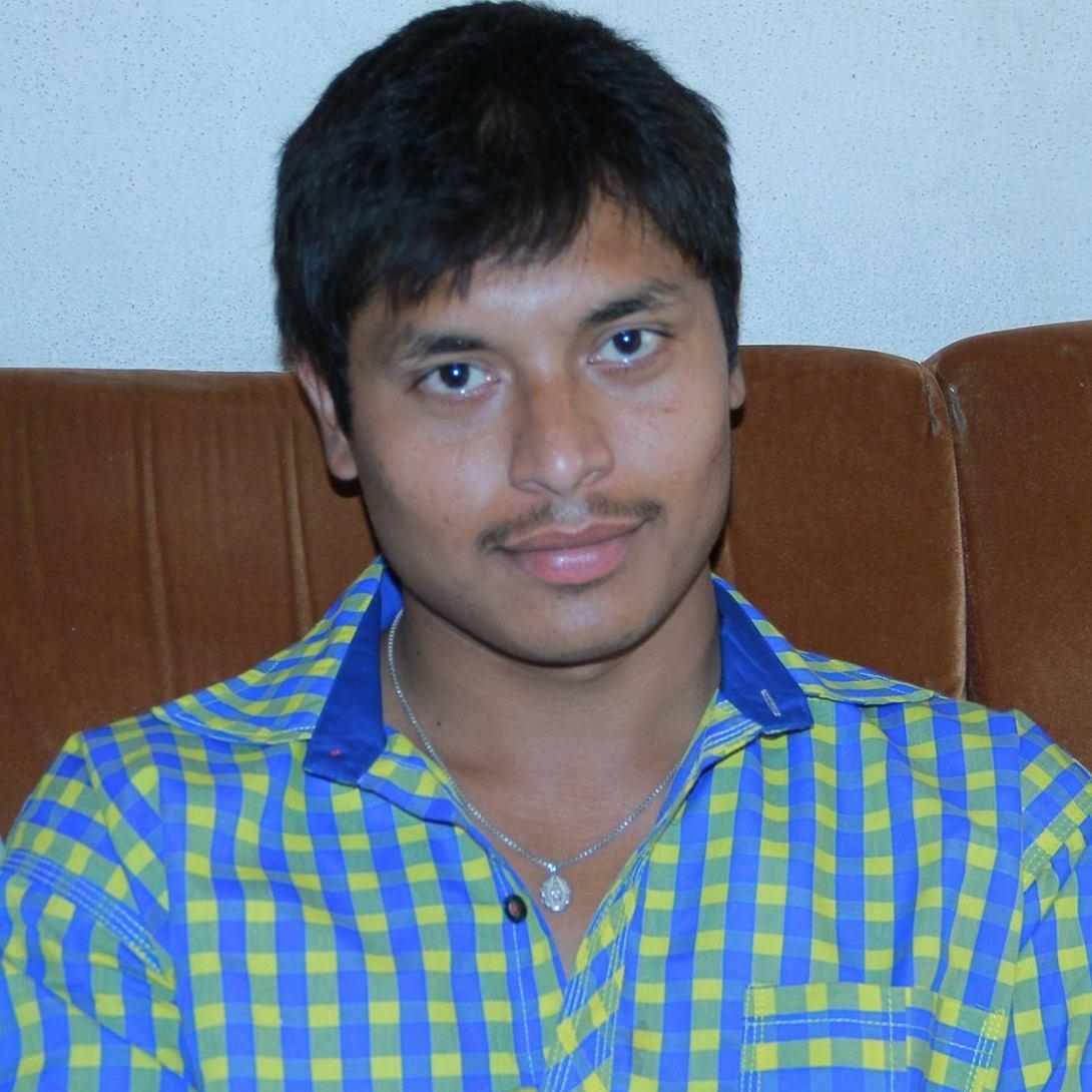 kondetisathish's profile picture. 