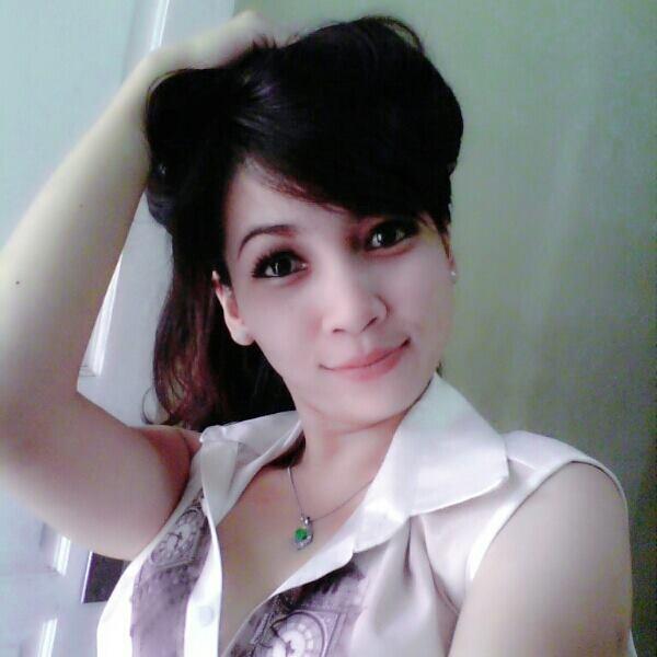 YukeAnggara's profile picture. I'm sure all will be beautiful in its time;)