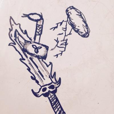 GamingBrofist's profile picture. 