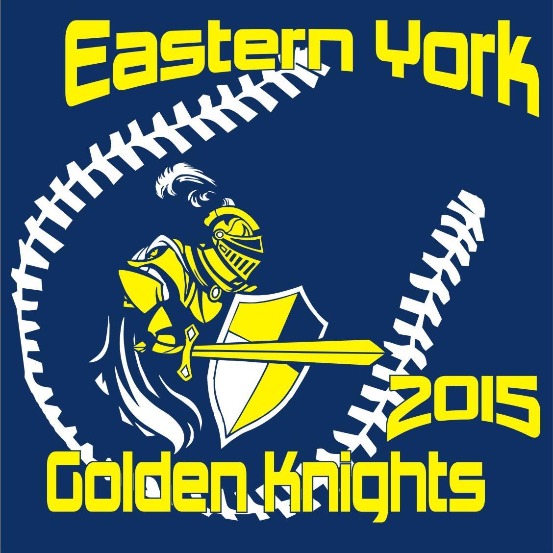 EasternYork Baseball