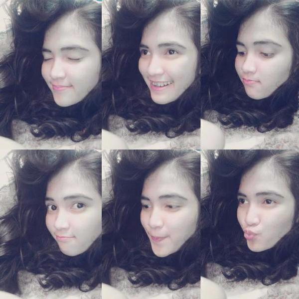 Jangan Ganggu aku ,jangan kepo tentang aku, jangan naksir aku, jangan fans sama aku ,jangan dm aku, jangan mention aku, nanti dia marah @rinrin_arianty ♥ ♥ ♥