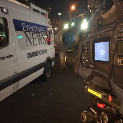 Photographer at WSOC Channel 9 Eyewitness News in Charlotte, NC.