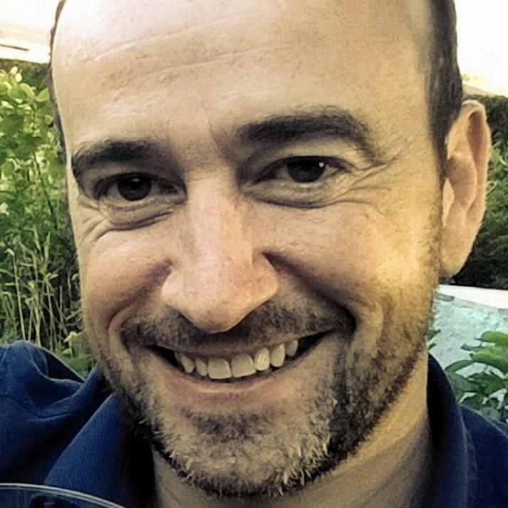 Successful private investor searching for the holy grail of financial freedom.