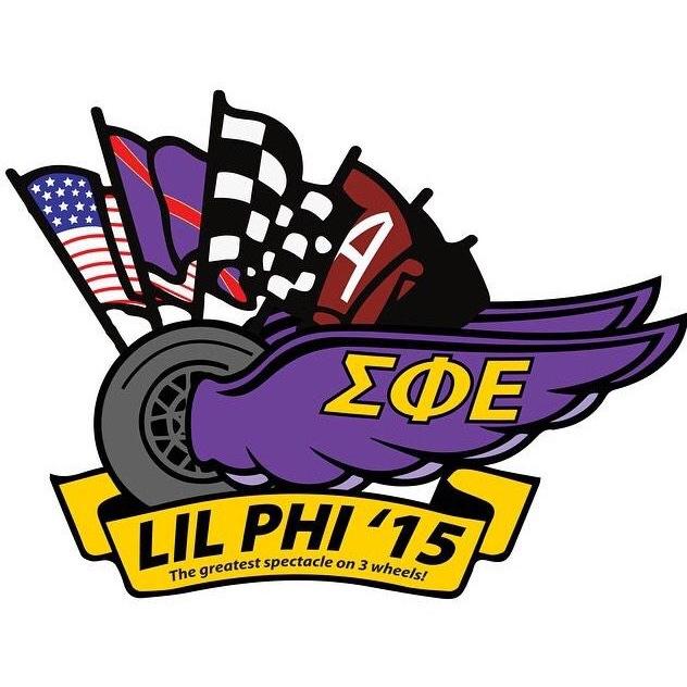 Your OFFICIAL source for all SigEp Little Phi information and updates. Thank you everyone for your support in Little Phi 2015! #PhilantrophyRedefined