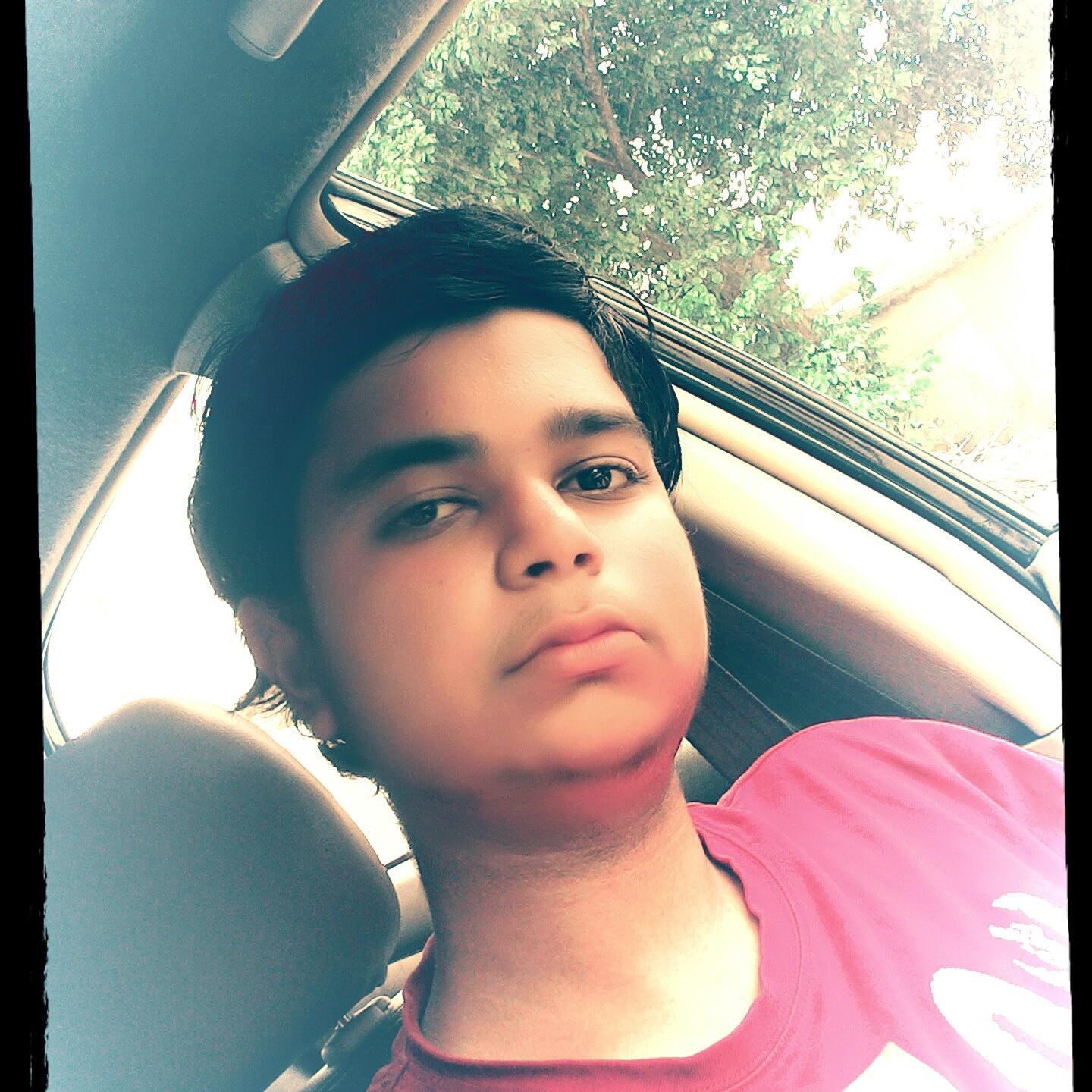 Well I aint god ! But i m definately better ......