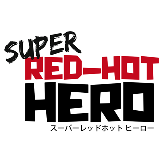 superredhothero's profile picture. Super Red-Hot Hero is a video game platformer. Teleport, punch, and shoot through a robotic TV army to save your volcanic island from a villainous king!