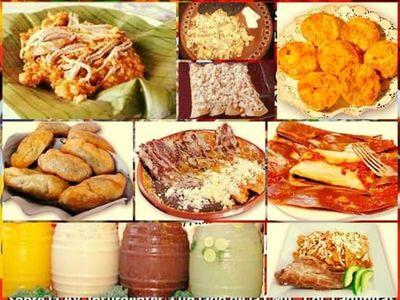 Las Enchiladas Huastecas, Comida 100% de la Huasteca Veracruzana. Av. Insurgentes a un lado de la cmic. col. lagunitas Chetumal, QRoo