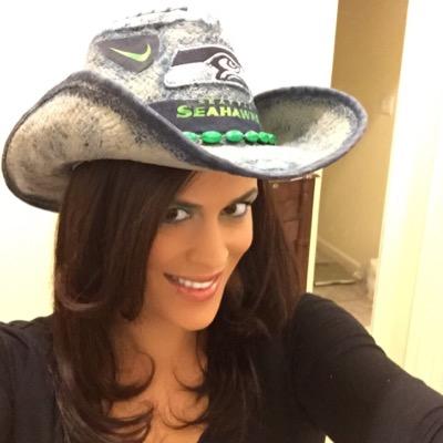 Jamie12thlady's profile picture. #Seahawks luv from day 1 Pisces so I may be feisty but I still love you up for a good debate but I dont hate Funny FUN and my Hat is by @FanHatics CHECK EM OUT