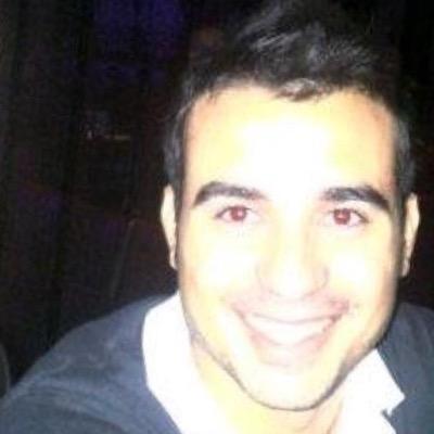 abed2588's profile picture. 