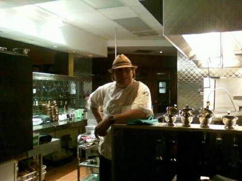 vikingchef1977's profile picture. Viking Chef