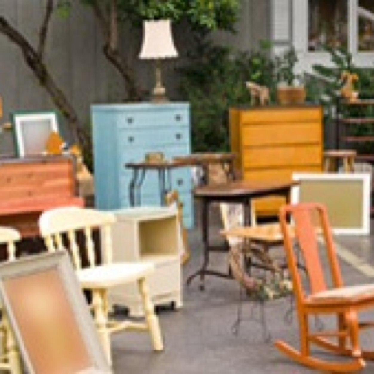 home_ranger's profile picture. Non profit initiative which aims to co-ordinate those in genuine need of home items with the public who have them spare to give away.