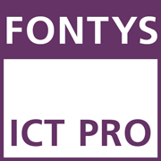 Fontys ICT PRO