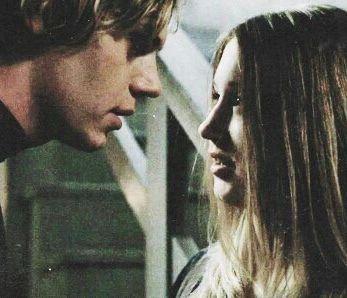 I'm dead. Wanna hook up? { I will always love you Violet } -Hermi- Hijo adoptivo de Nora Montgomery. #MafiaTates