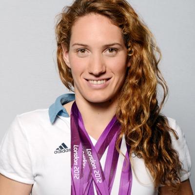 Championne du monde petit bassin.
4 fois championne d'Europe petit bassin.
17 fois championne de France grand bassin.