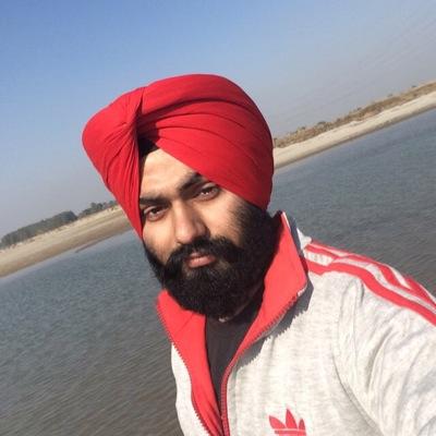 paramjeet9234's profile picture. 