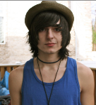 roccothegr8fan's profile picture. this is NOT roccothegreat this is a fan page i made for him cuz hes awsum