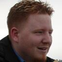 Timothy Johnson - @tajohnson - Twitter