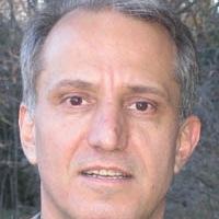 ESBernstein's profile picture. A prototypical regular guy.