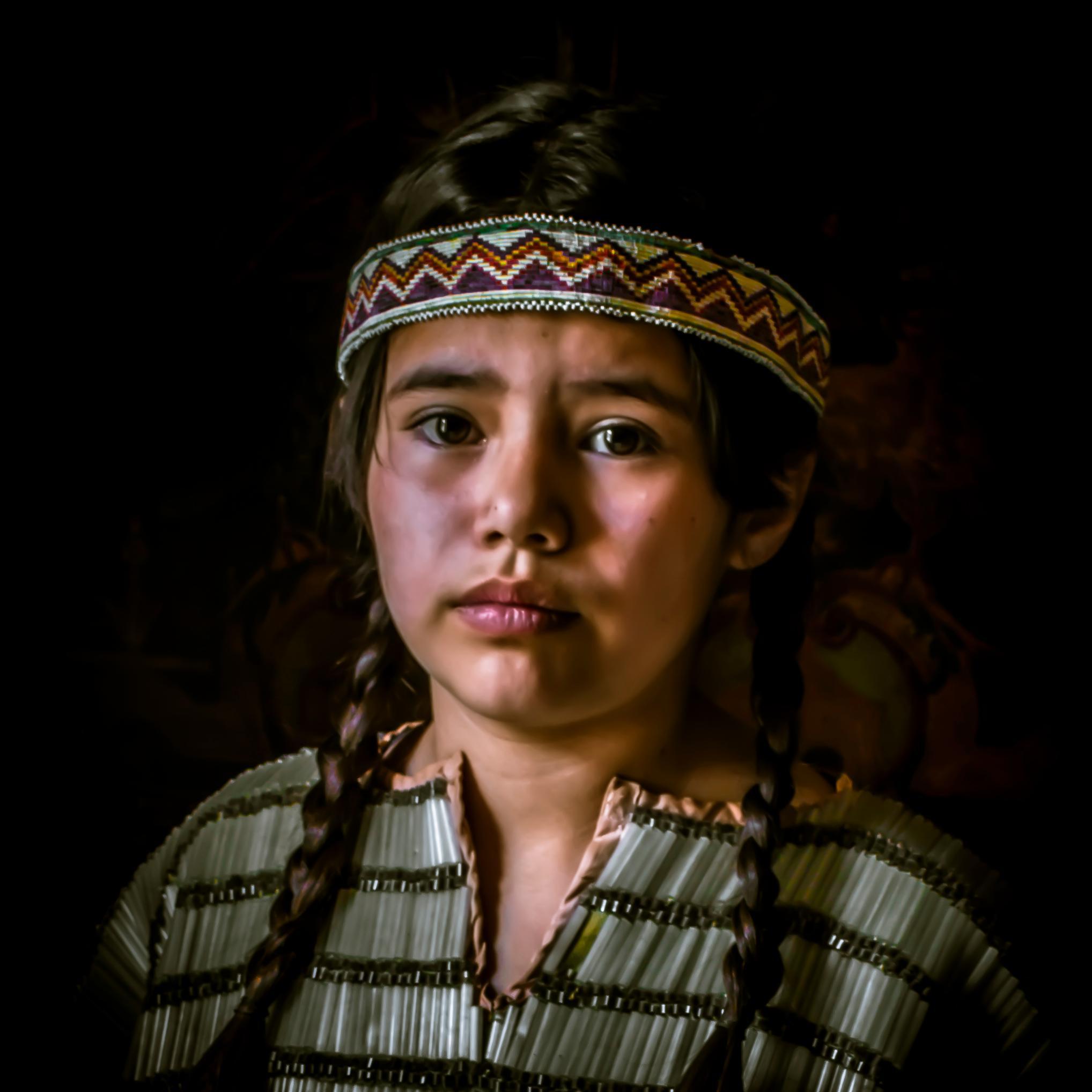 Award winning Canadian fine art photographer.