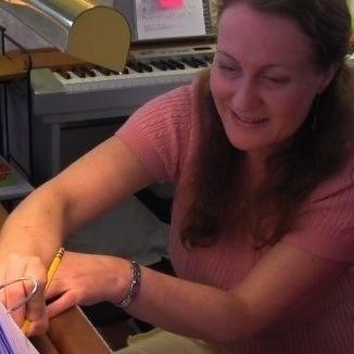 Hi! I am a piano teacher here on Cape Ann, with nearly 35 years of teaching experience. Visit my website to learn more. #CapeAnnPiano