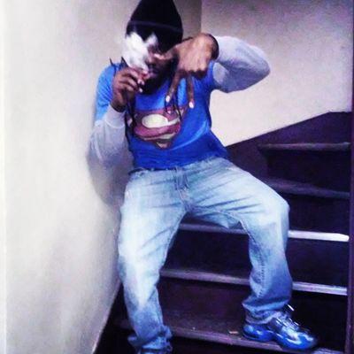 ITS ONLY ME AND MINES  #SIXOWES ✌  yea im ass hole SO WEST UP !!!