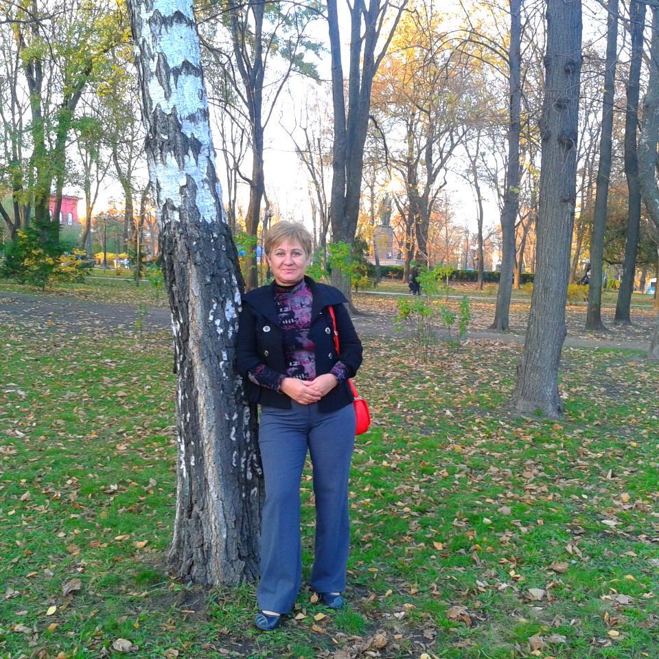 Nosikova1960's profile picture. 