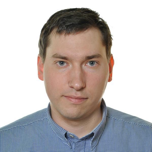 Senior Software Engineer