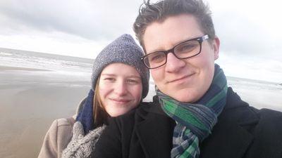 Arnovanblij's profile picture. System engineer @ AXI Willebroek