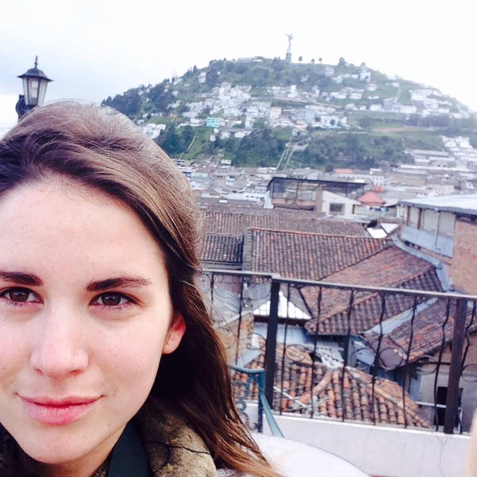 tara_mariee's profile picture. Writer. Traveller. Nomad.