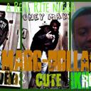 MARCUS MULLIGAN - @MARCTHEBOSSDMAN - Twitter