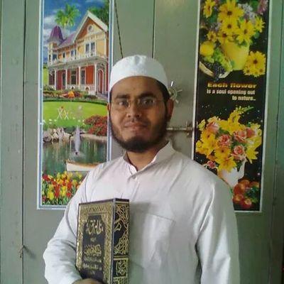 MahbubQasmi's profile picture. 