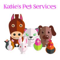 Katie's Pet Services(@katiespet) 's Twitter Profile Photo