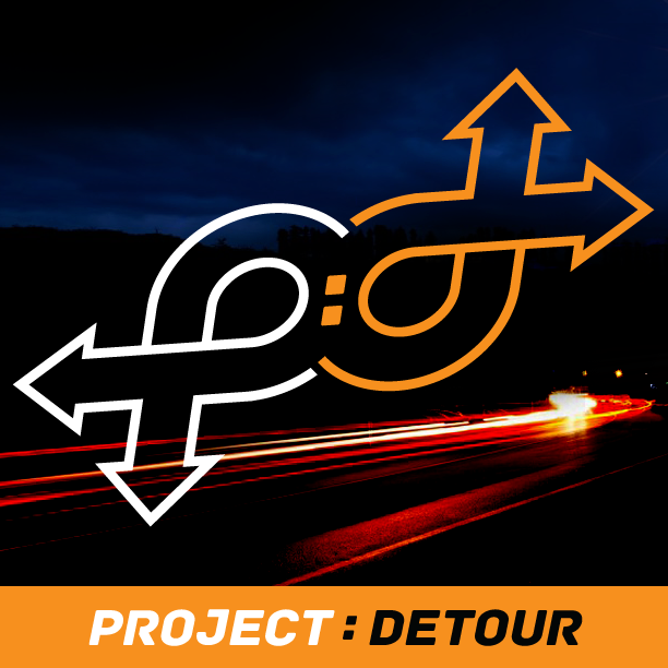 project_detour's profile picture. Rock: Alt, Classic, Modern. Country: Modern