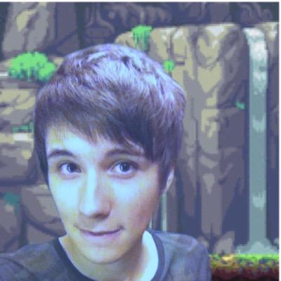 free follow from @dansinotonifre follow me there if you want