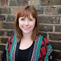 Anna Thwaites (@althwait) 's Twitter Profile