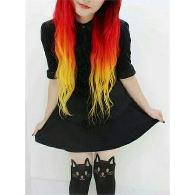 Zerrie  es mas FALSO que  mi color de cabello...   #ziamrules MEXICOO♡