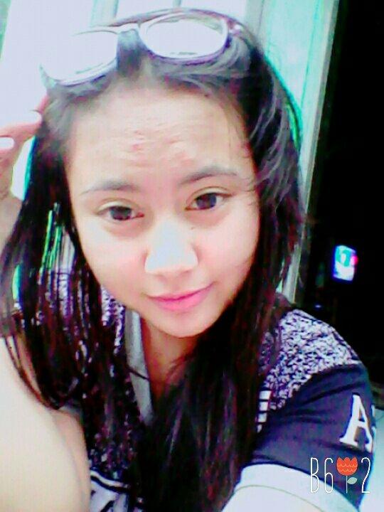 pantang menyerah