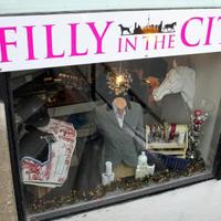 Filly in the city (@fillyinthecity) 's Twitter Profile