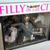 Filly in the city (@fillyinthecity) Twitter profile photo