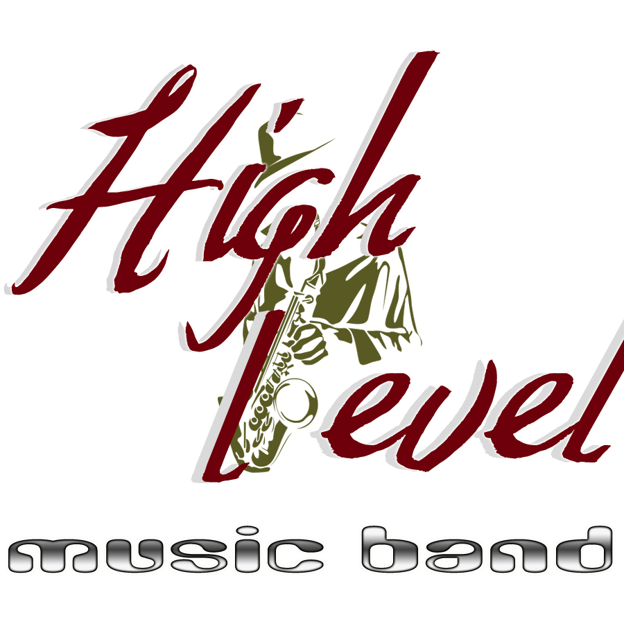 High Level Music Band es una empresa muy divertida, 100% Calidad y con mucho profesionalismo. CONTAMOS CON EL LOOK MAS MODERNO EN VESTUARIO Y NO SOMOS HUESEROS!