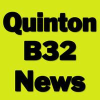 Quinton B32 News (@quintonb32news) 's Twitter Profile