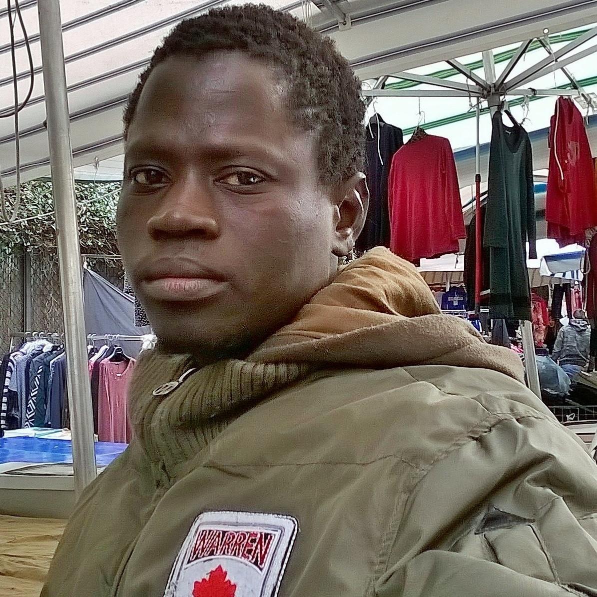 ibrahima74diou1's profile picture. 