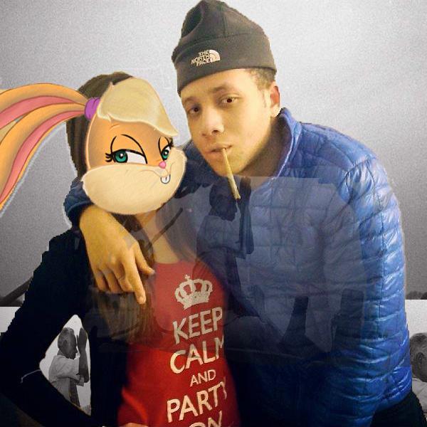 Crroowww Profile Picture