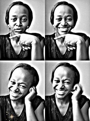 Sinah_Bee's profile picture. CHERISH. LOVE. EMBRACE. Phil 1:6,4:6