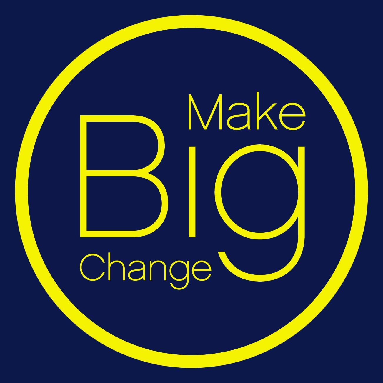 makingbigchange's profile picture. Make Big Change is an action-oriented non-profit organization wholly dedicated to fostering progressive steps towards reducing the incidence of skin cancers.