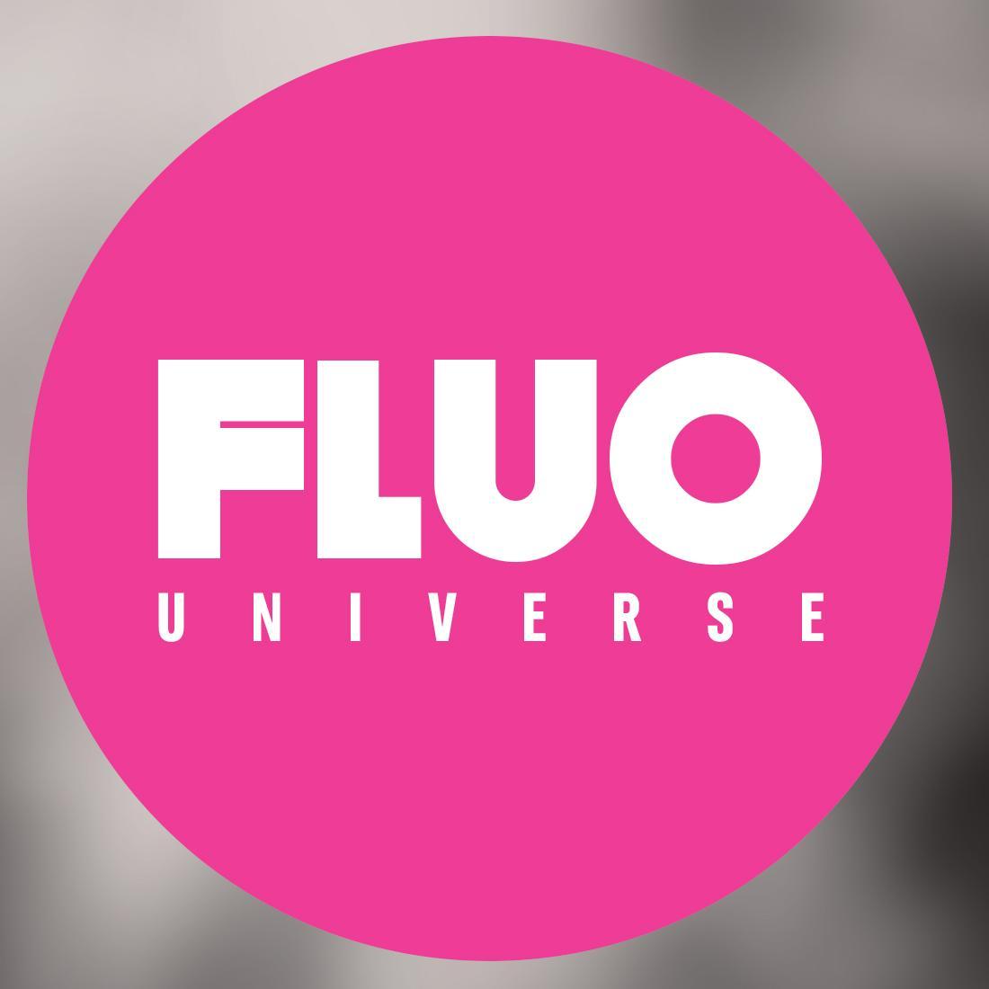 fluouniverse's profile picture. Fluo Universe | Edm Record Label
Official Twitter Profile: Artists, Releases, Events and News, All You Need to Know About The Dance Record Label Fluo Universe