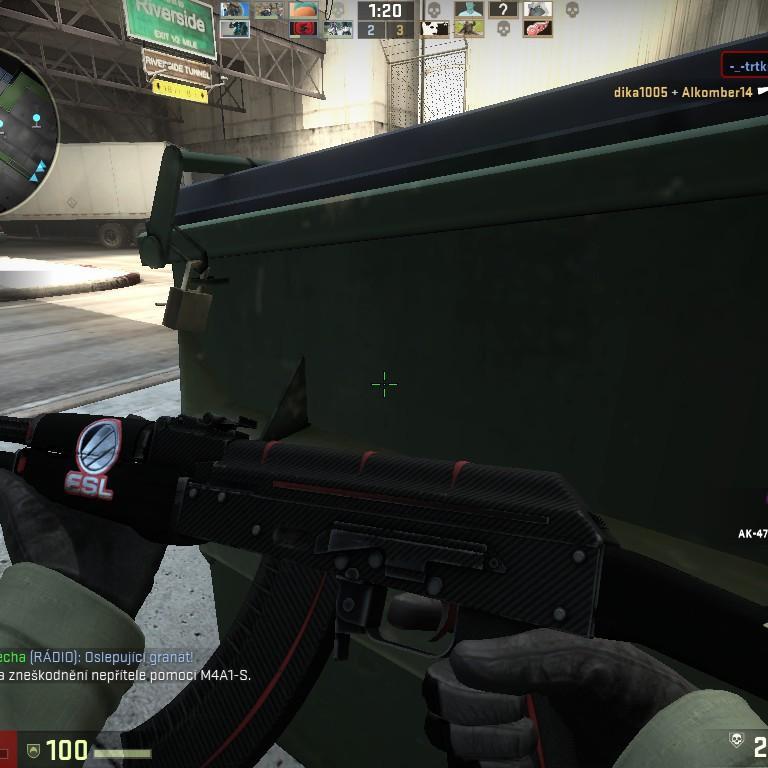 DoboVladko's profile picture. 