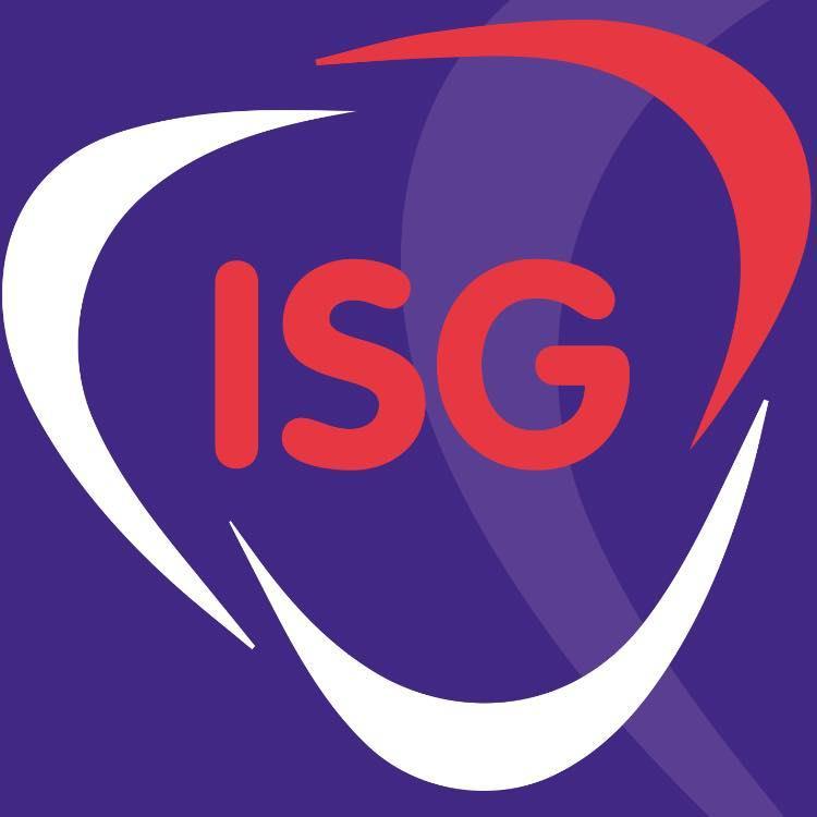 'Large enough to cope, small enough to care' ISG are a Fleet & accident management team available 24 hours a day 365 days a year just call 0845 643 5661