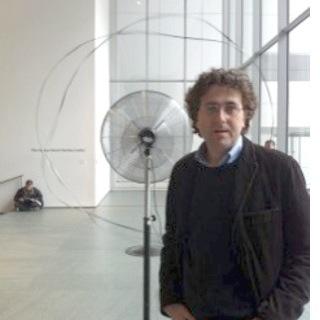 Giorgio Coricelli