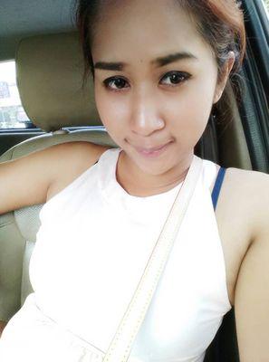 ''สวย เเต่ไม่ โสด''